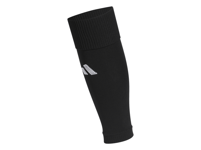 ADIDAS MILANO SLEEVE - BLACK/WHITE