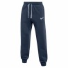 NIKE PARK 26 PANT - MIDNIGHT NAVY/WHITE