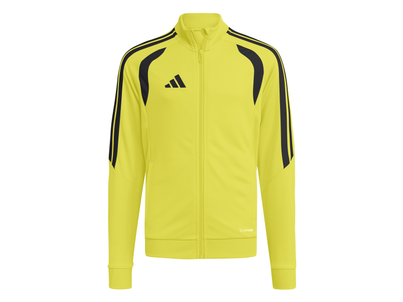 ADIDAS TIRO26 LEAGUE TR JKT JR. - TMYELL/BLACK