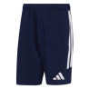 ADIDAS TIRO26 LEAGUE SW SHORTS - TENABL/WHITE