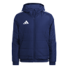 ADIDAS TIRO26 WINTER JACKET - TENABL/WHITE