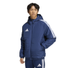 ADIDAS TIRO26 WINTER JACKET - TENABL/WHITE
