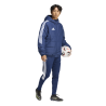 ADIDAS TIRO26 WINTER JACKET - TENABL/WHITE