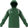 ADIDAS TIRO26 LEAGUE WINDBREAKER JR. - TEAGRN/WHITE