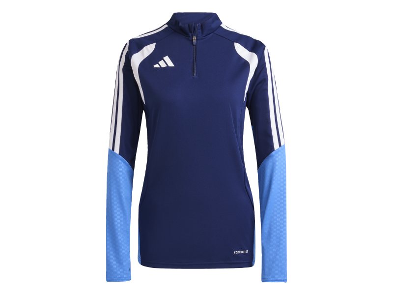 ADIDAS TIRO26C TOP W. - TENABL/RAYBLU