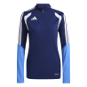 ADIDAS TIRO26C TOP W. - TENABL/RAYBLU