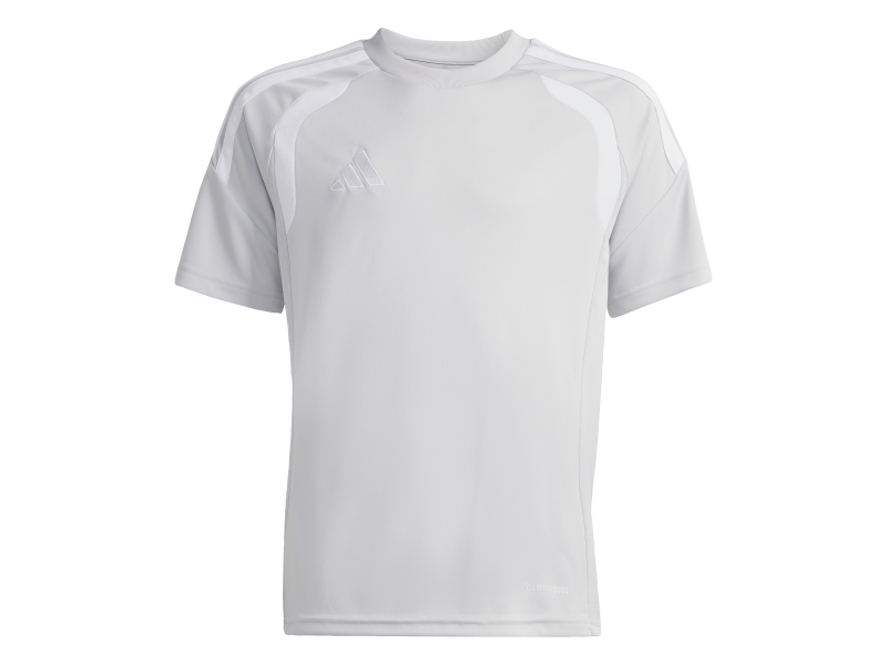 ADIDAS TIRO26 LEAGUE JSY JR. - TMLGGR/WHITE