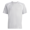 ADIDAS TIRO26 LEAGUE JSY JR. - TMLGGR/WHITE