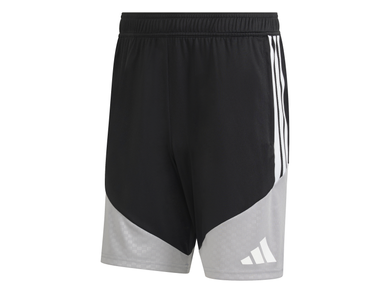ADIDAS TIRO26C SHORTS - BLACK/LTONIX