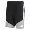 ADIDAS TIRO26C SHORTS - BLACK/LTONIX