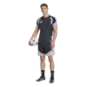 ADIDAS TIRO26C SHORTS - BLACK/LTONIX