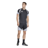 ADIDAS TIRO26C SHORTS - BLACK/LTONIX