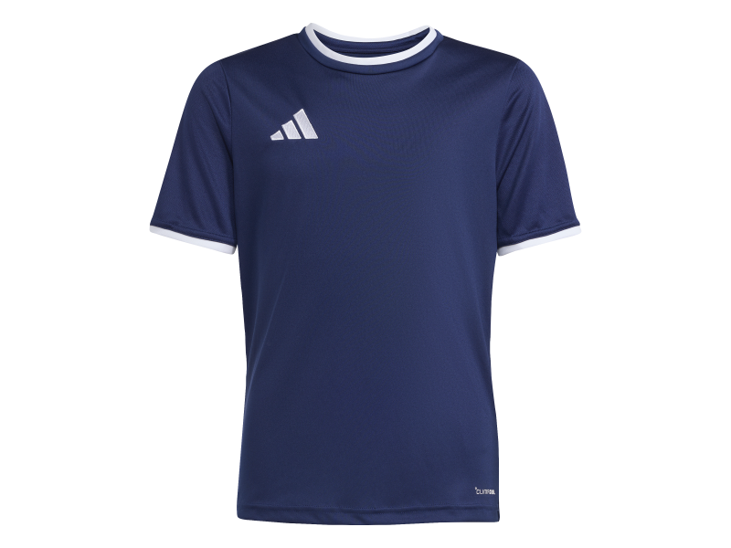 ADIDAS ENTRADA26 JERSEY JR. - TENABL/WHITE