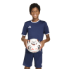 ADIDAS ENTRADA26 JERSEY JR. - TENABL/WHITE