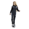 ADIDAS TIRO26 LEAGUE TR PNT JR. - BLACK/WHITE