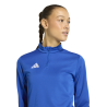 ADIDAS ENTRADA 26 TR TOP W. - ROYBLU/WHITE