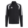 ADIDAS TIRO26 LEAGUE TR JKT JR. - BLACK/WHITE