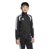 ADIDAS TIRO26 LEAGUE TR JKT JR. - BLACK/WHITE
