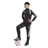 ADIDAS TIRO26 LEAGUE TR JKT JR. - BLACK/WHITE