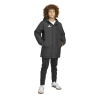 ADIDAS ENTRADA26 STADIUM JACKET JR. - BLACK/WHITE