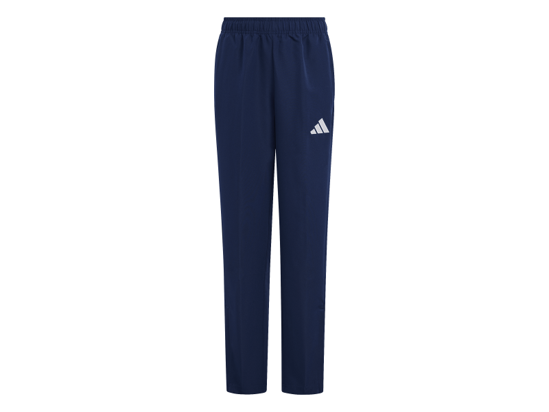 ADIDAS ENTRADA26 PRESENTATION PANTS JR. - TENABL/WHITE