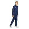 ADIDAS ENTRADA26 PRESENTATION PANTS JR. - TENABL/WHITE