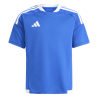 ADIDAS TIRO26 COMPETITION MATCH DAY JERSEY JR. - ROYBLU/WHITE