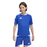 ADIDAS TIRO26 COMPETITION MATCH DAY JERSEY JR. - ROYBLU/WHITE