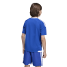 ADIDAS TIRO26 COMPETITION MATCH DAY JERSEY JR. - ROYBLU/WHITE