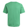 ADIDAS TIRO26 COMPETITION MATCH DAY JERSEY JR. - TEAGRN/WHITE