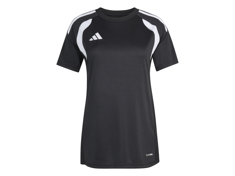 ADIDAS TIRO26 LEAGUE JSY W. - BLACK/WHITE