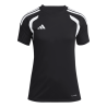 ADIDAS TIRO26 LEAGUE JSY W. - BLACK/WHITE