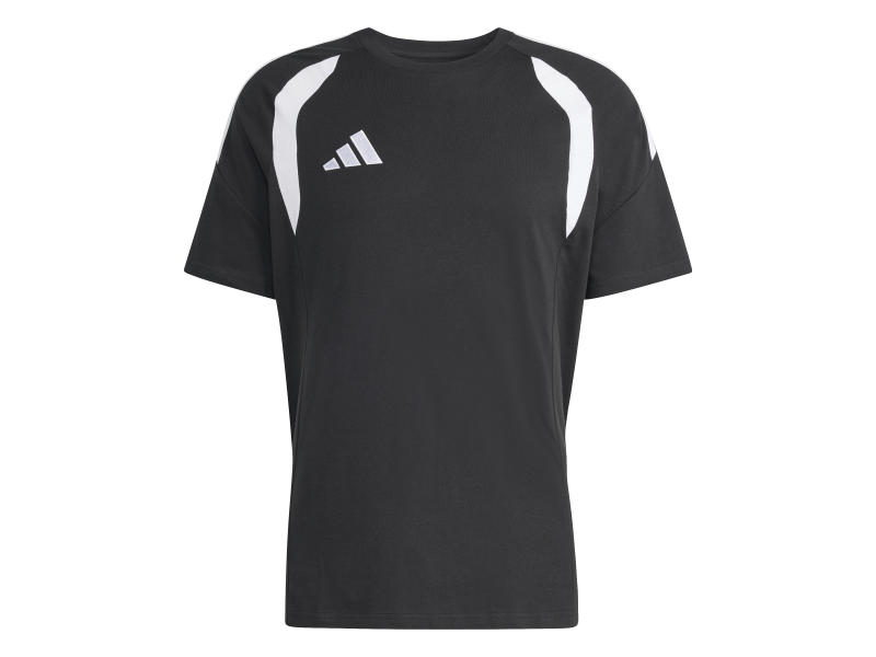ADIDAS TIRO26 LEAGUE SW TEE - BLACK/WHITE