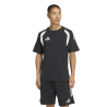 ADIDAS TIRO26 LEAGUE SW TEE - BLACK/WHITE
