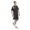 ADIDAS TIRO26 LEAGUE SW TEE - BLACK/WHITE