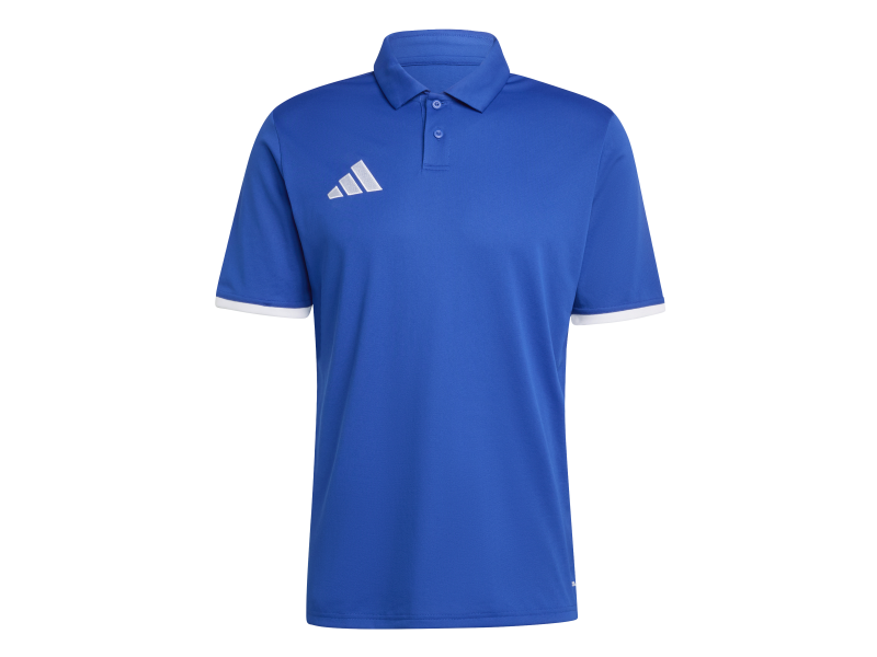 ADIDAS ENTRADA26 POLO - ROYBLU/WHITE