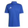 ADIDAS ENTRADA26 POLO - ROYBLU/WHITE