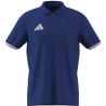 ADIDAS ENTRADA26 POLO - ROYBLU/WHITE