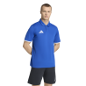 ADIDAS ENTRADA26 POLO - ROYBLU/WHITE
