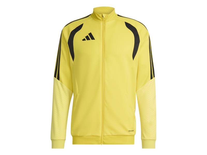 ADIDAS TIRO26 COMPETITION TRAINING JACKET - TMYELL