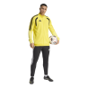 ADIDAS TIRO26 COMPETITION TRAINING JACKET - TMYELL
