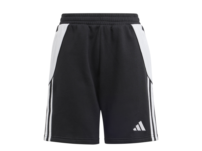 ADIDAS TIRO24 SW SHO JR. - BLACK/WHITE