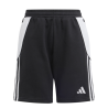 ADIDAS TIRO24 SW SHO JR. - BLACK/WHITE