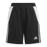 ADIDAS TIRO24 SW SHO JR. - BLACK/WHITE