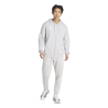ADIDAS ENTRADA26 SWEAT PANTS - TMLGGR/WHITE