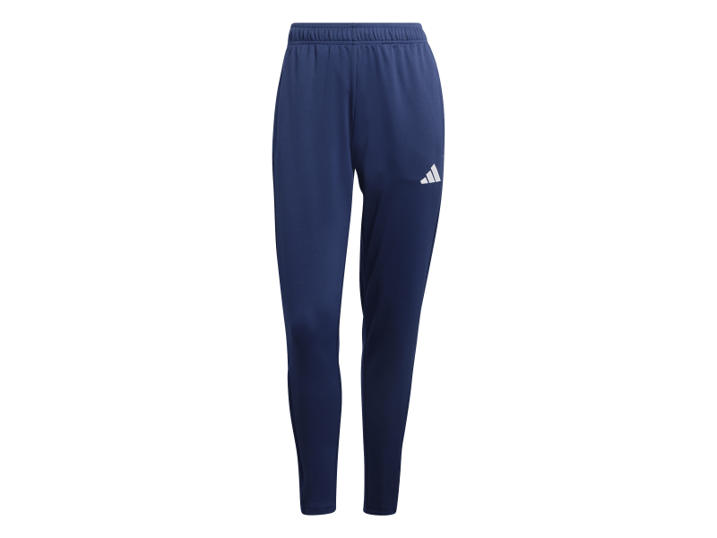 ADIDAS ENTRADA26 TRAINING PANTS W. - TENABL/WHITE