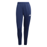 ADIDAS ENTRADA26 TRAINING PANTS W. - TENABL/WHITE