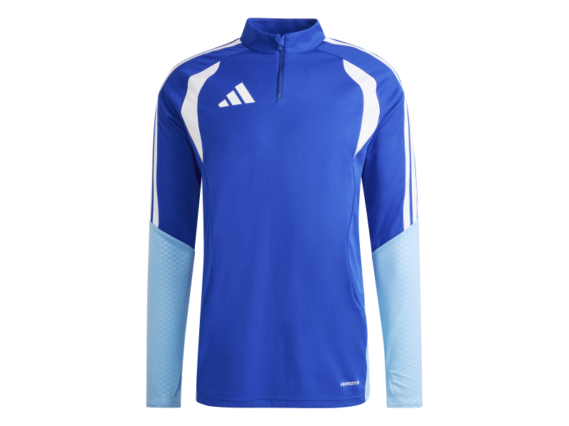 ADIDAS TIRO26 COMPETITION TRAINING TOP - ROYBLU