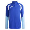 ADIDAS TIRO26 COMPETITION TRAINING TOP - ROYBLU