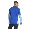 ADIDAS TIRO26 COMPETITION TRAINING TOP - ROYBLU